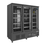 Polar G-Series Multideck Fridge with Triple product image