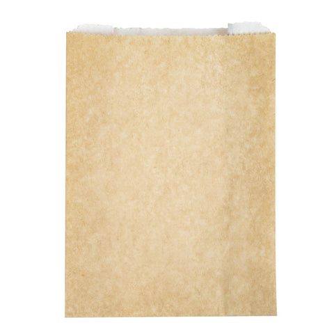 Vegware Compostable Therma Paper Hot Food product image