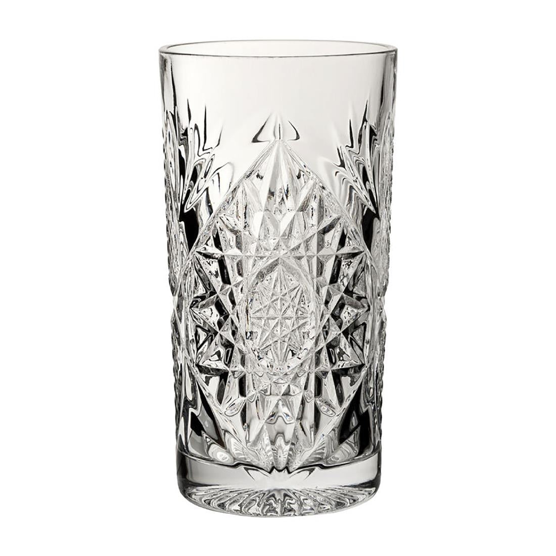 Utopia Rockstar Hi Ball Glasses 480ml product image