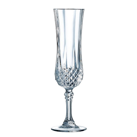 Arcoroc West Loop Flutes Glasses 120ml product image