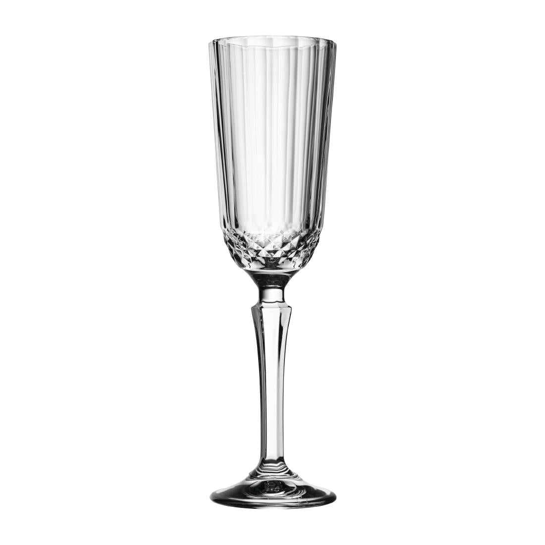 Utopia Diony Champagne Flutes 125ml product image