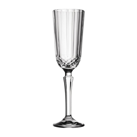 Utopia Diony Champagne Flutes 125ml product image