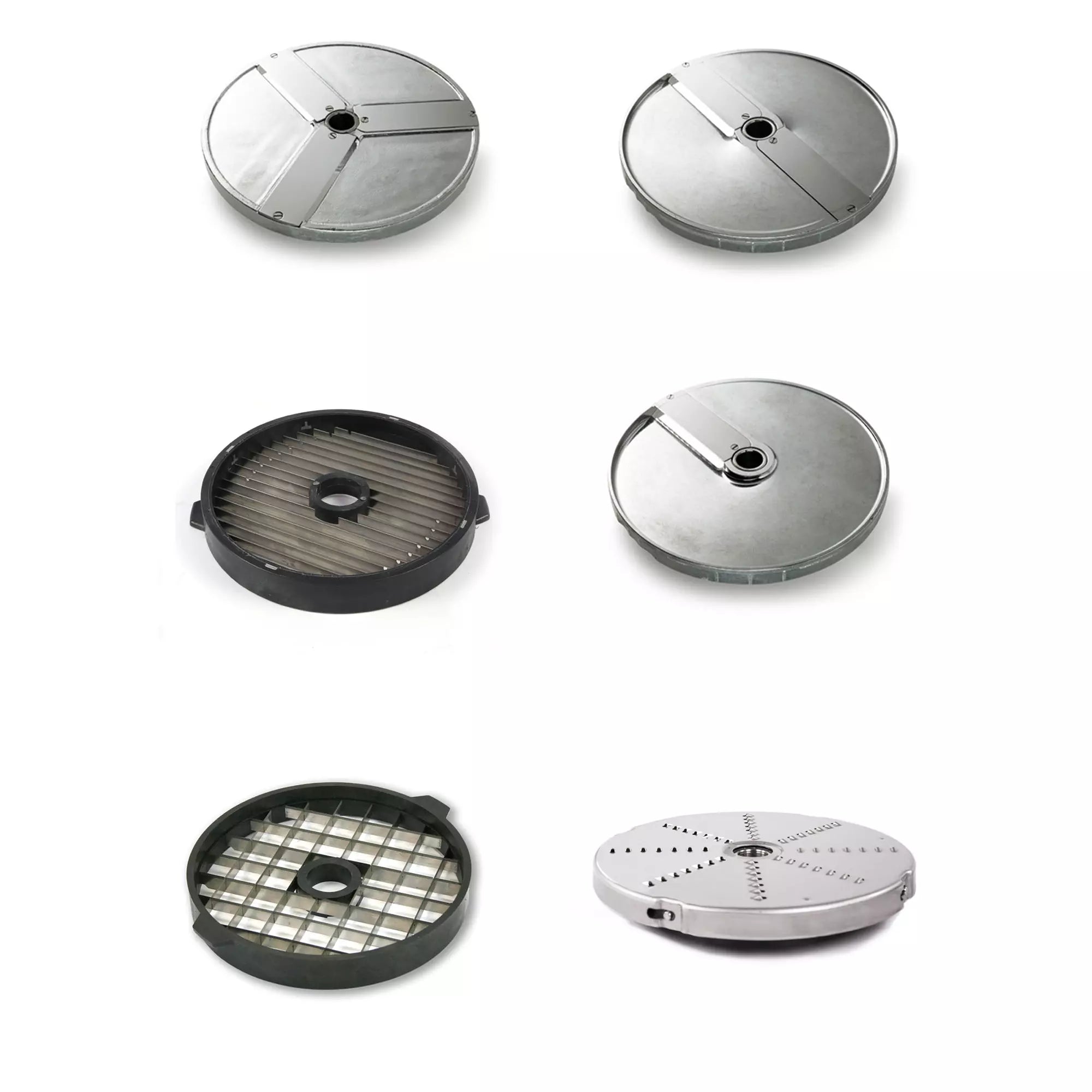 Sammic Disc and grid packs - Heavy Duty product image