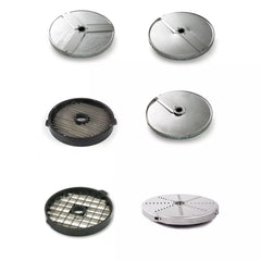 Sammic Disc and grid packs - Heavy Duty
