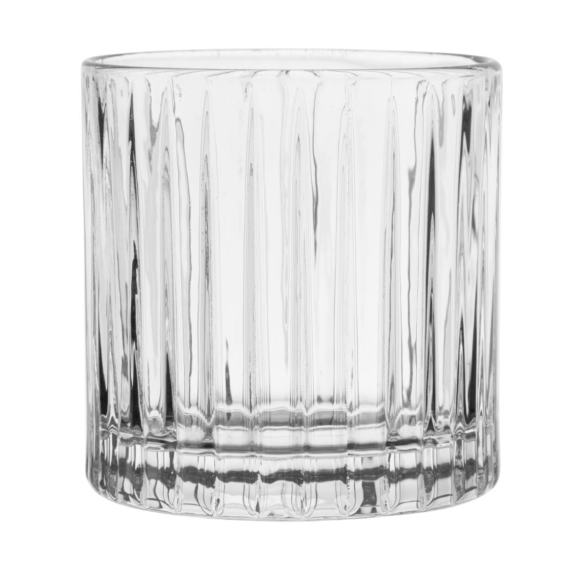 Olympia Alma Old Fashioned Tumblers 270ml product image