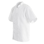 Whites Boston Unisex Chef Jackets White M (5 Pack)