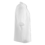 Whites Boston Unisex Chef Jackets White M (5 Pack)