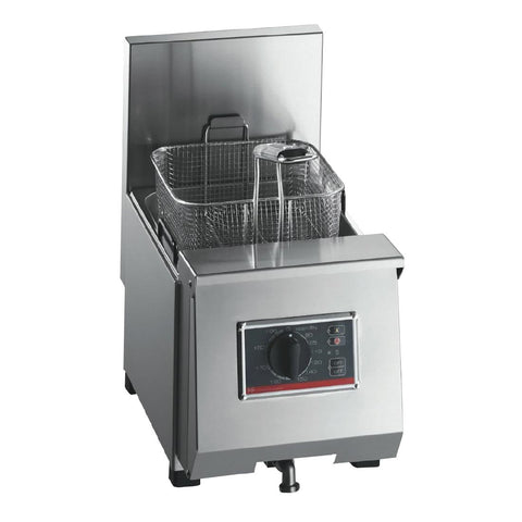 FriFri Profi+ 6 Electric Countertop Fryer product image