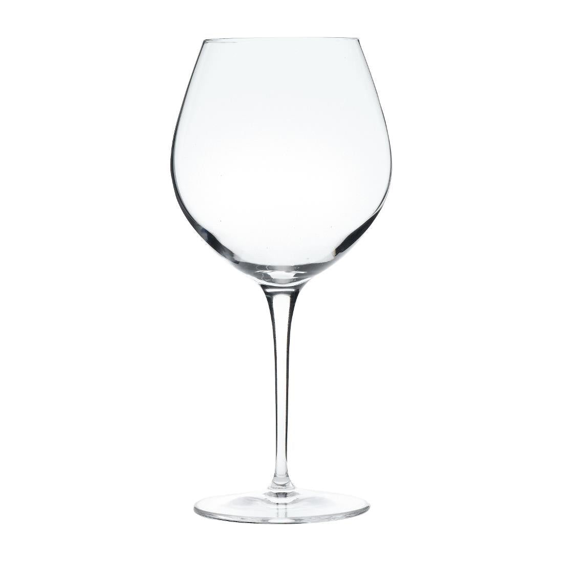Luigi Bormioli Vinoteque Robusto Wine Glasses product image