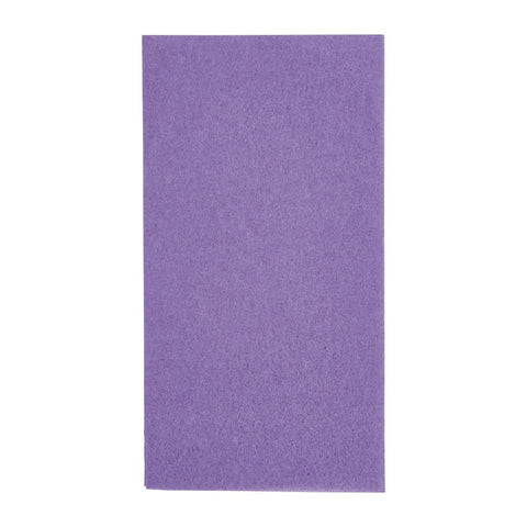 Fiesta Recyclable Lunch Napkin Plum 33x33cm product image