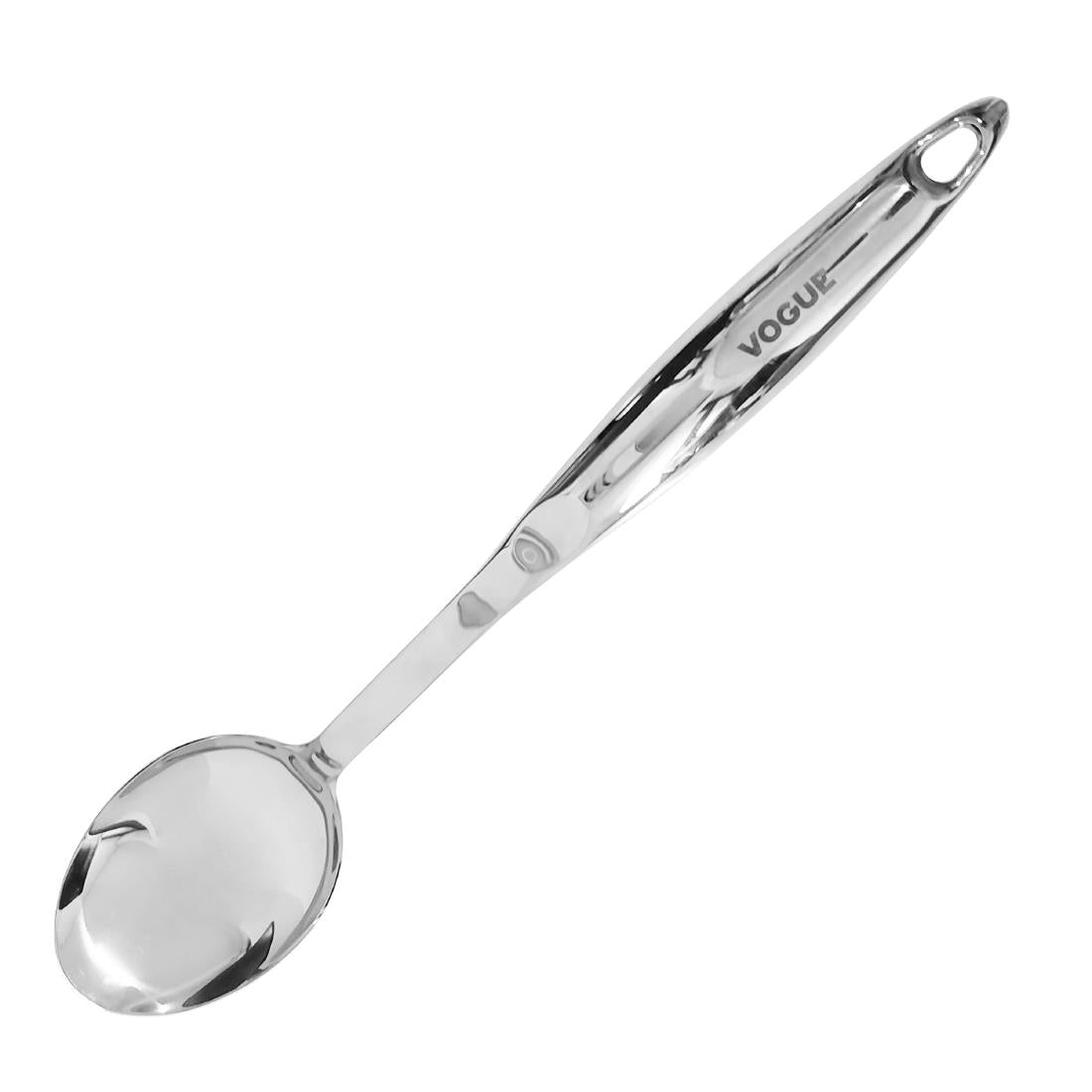 Vogue Plain Spoon 360mm product image