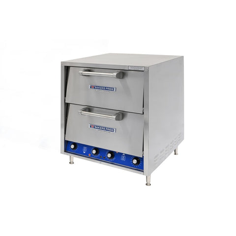 Baker's Pride Countertop Electric Four Deck product image