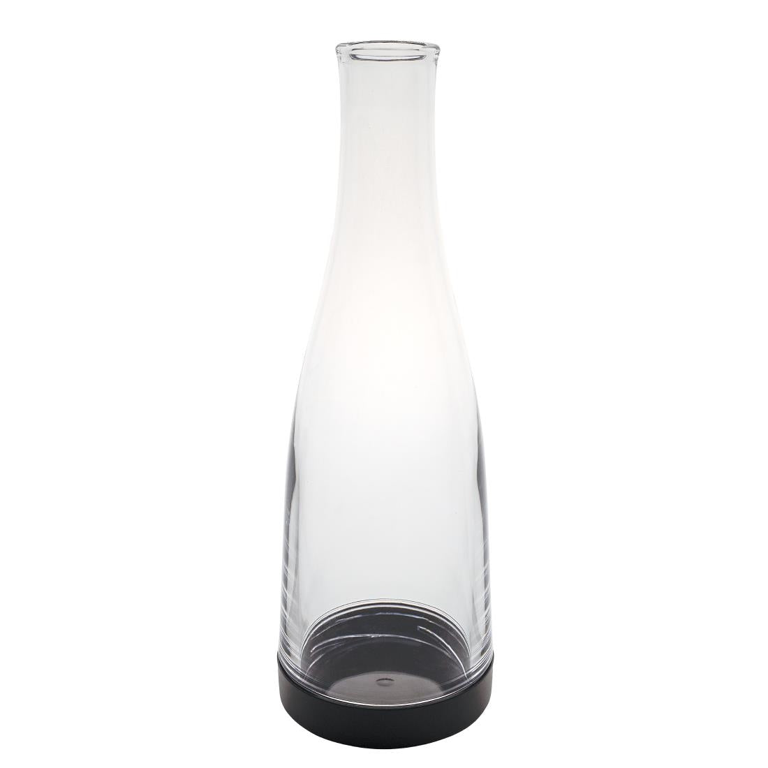 Steelite Elite Glass Carafes 3Ltr product image