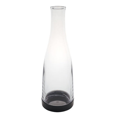 Steelite Elite Glass Carafes 3Ltr (Pack of 12)