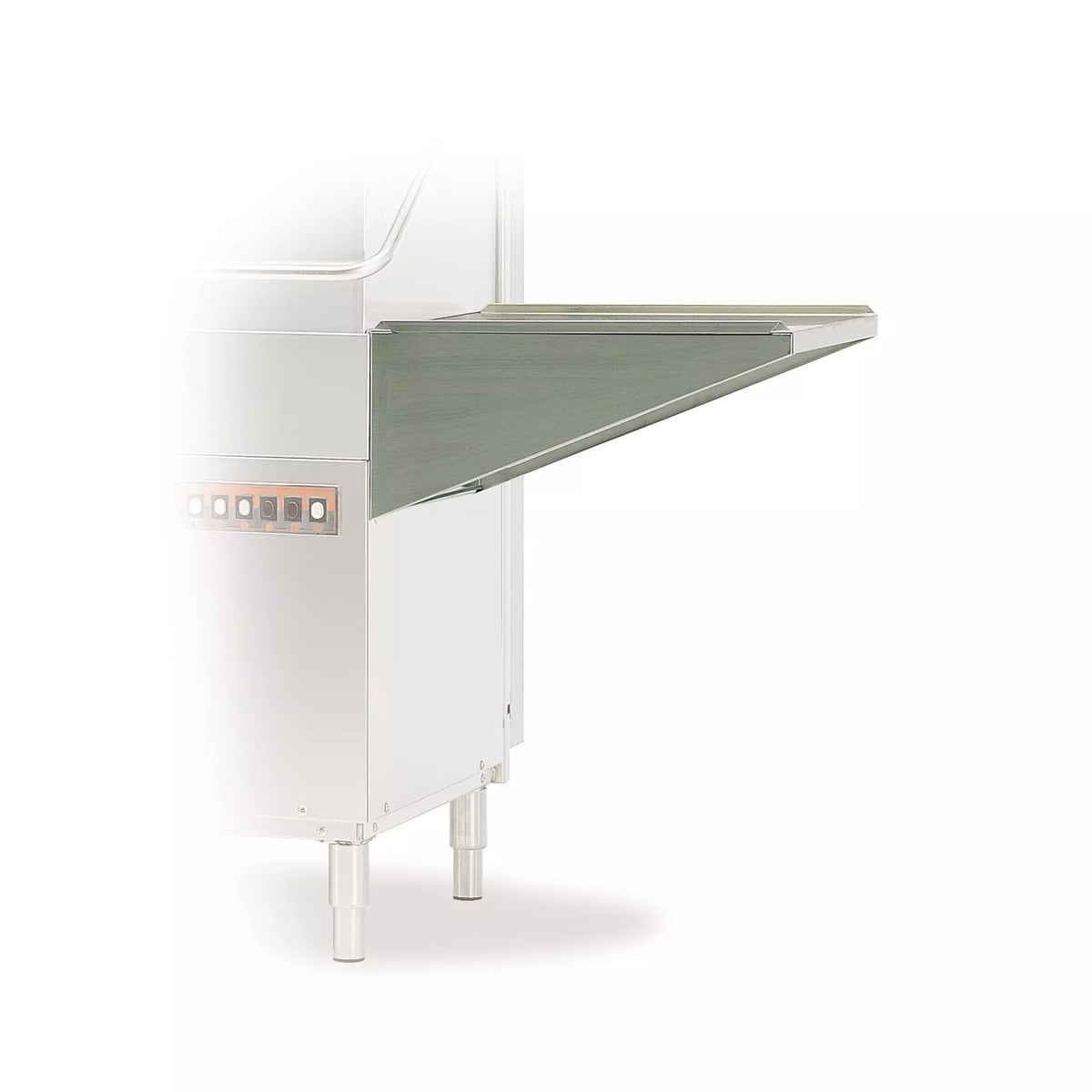 Sammic Tables for pass-through dishwashers product image