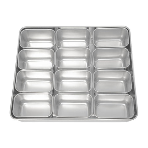 Clover Japanese Yakumi Pan Condiment Holder product image
