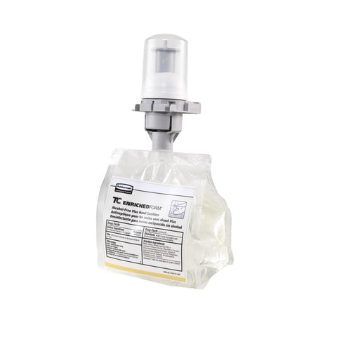 Rubbermaid Flex Unperfumed Foam Alcohol-Free product image