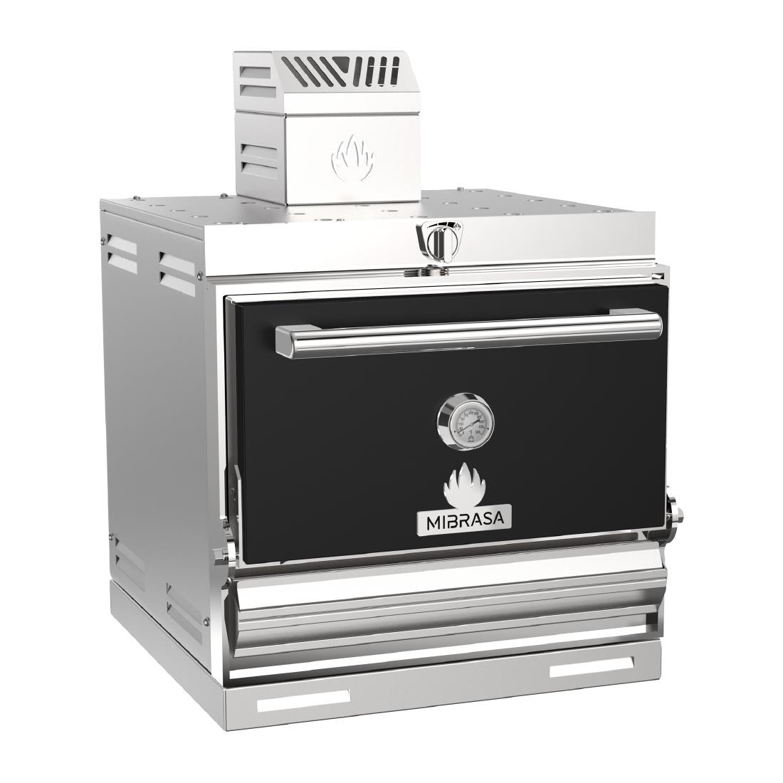 Mibrasa Worktop Charcoal Oven HMB 75 product image