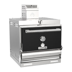 Mibrasa HMB 75 Worktop Charcoal Oven