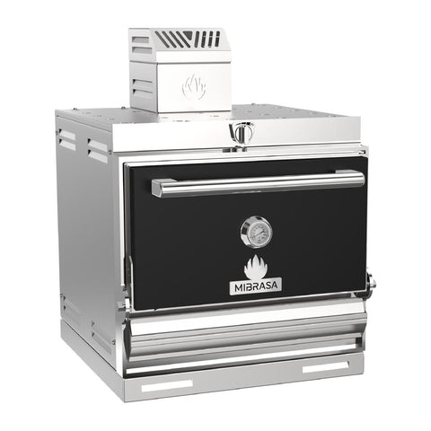 Mibrasa Worktop Charcoal Oven HMB 75 product image