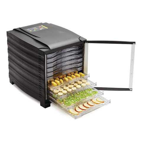 Buffalo 10 Tray Dehydrator product image