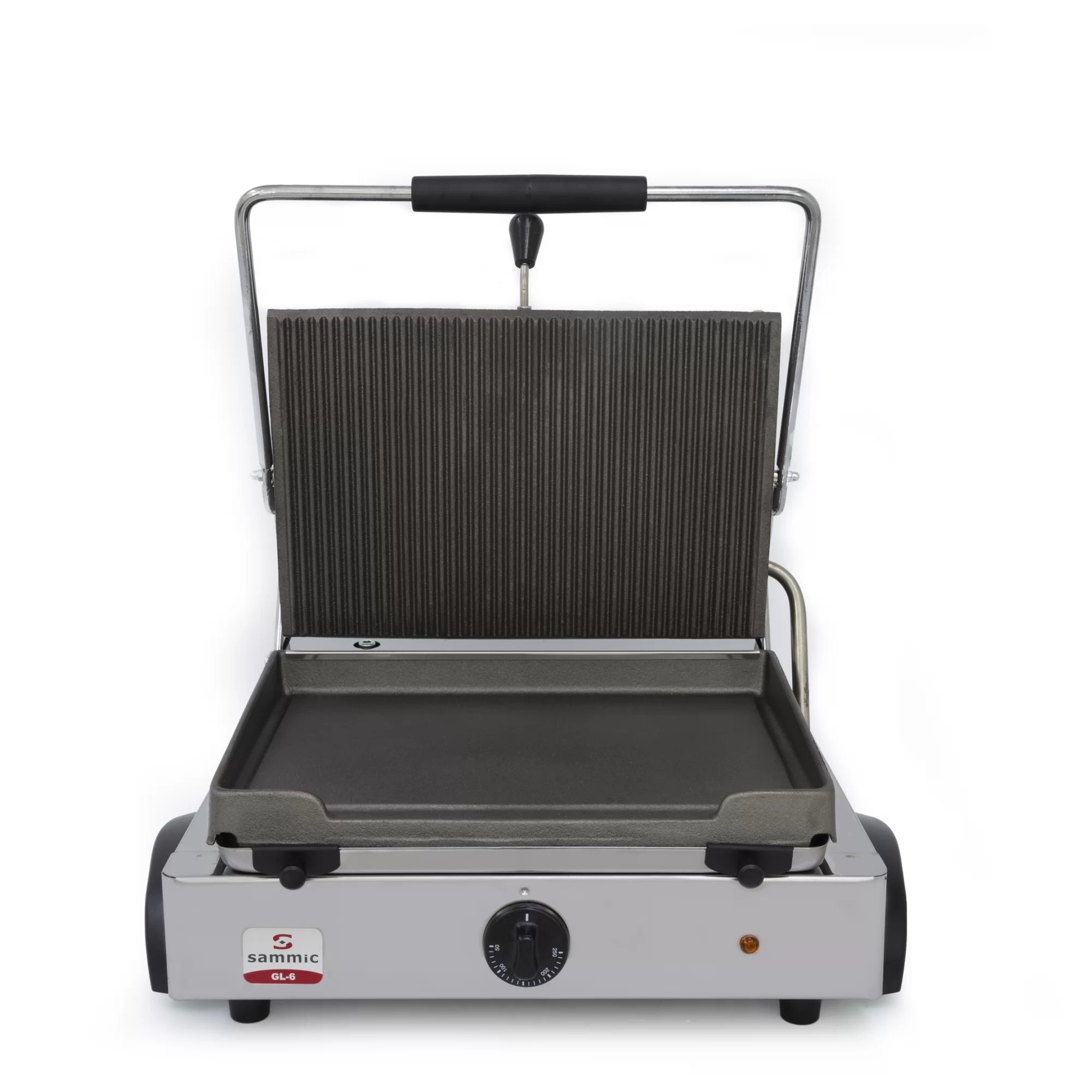 Sammic Contact Grill GL-6 product image