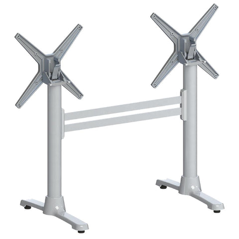 FLAT Auto Adjust ST22 EP Double Dining Table product image