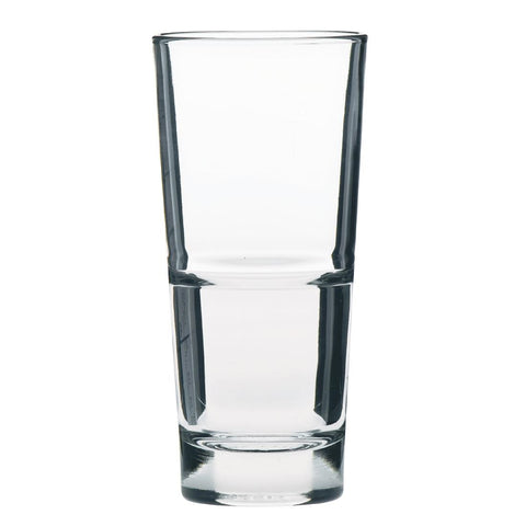 Onis Endeavor Hi-Ball Tumblers 350ml/11.8oz LUKCA@1/2pt (Pack of 12)