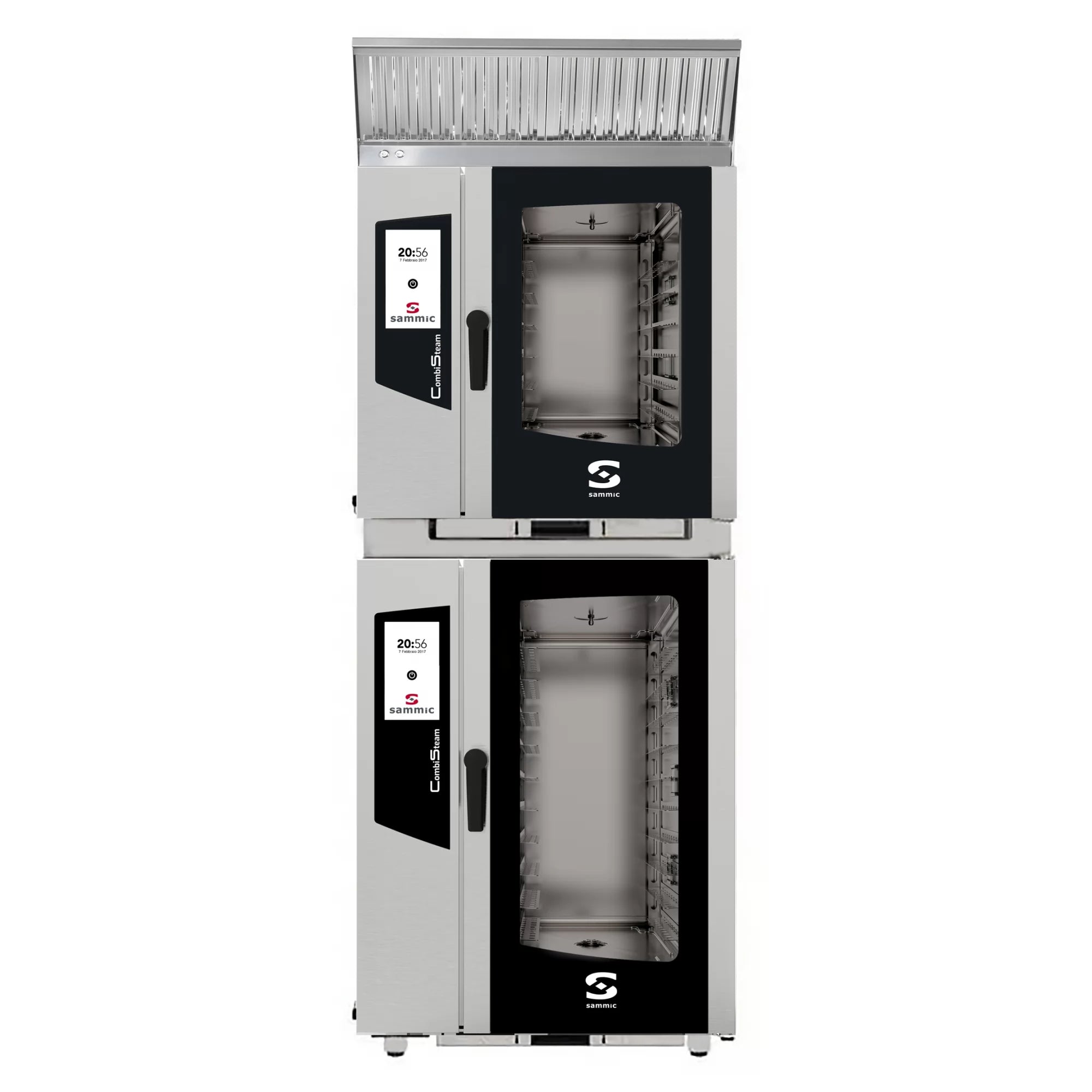 Sammic Accessories for stacked installation product image
