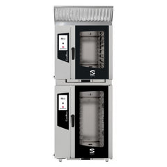 Sammic Accessories for stacked installation