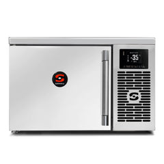 Sammic Blast chiller / freezer AT-3 2/3 PW