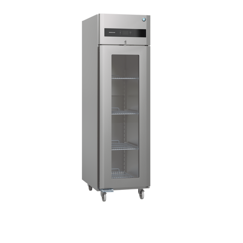 Hoshizaki Premier KG 60 C DR U 700 Ltr Single Glass Door Upright Display Fridge
