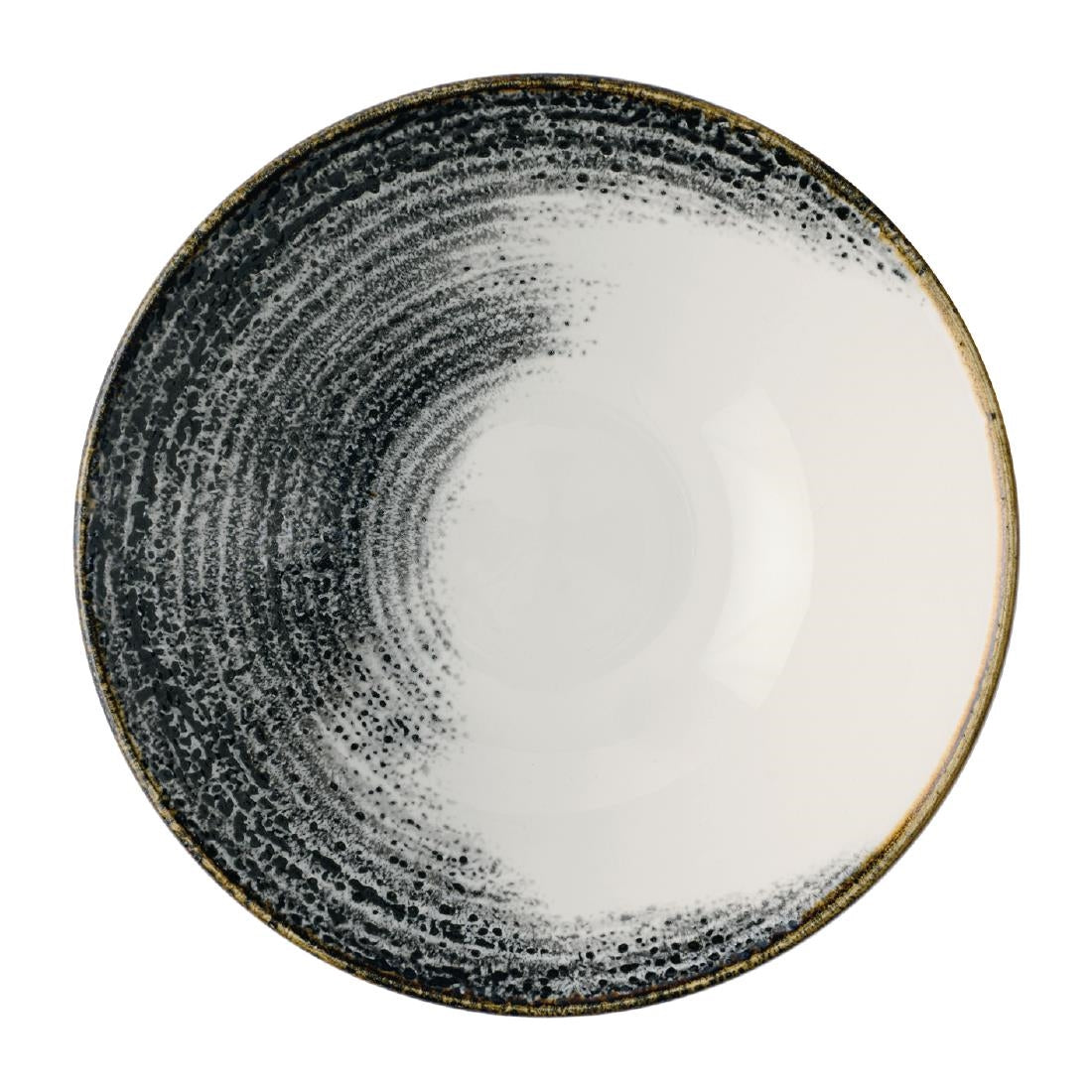 Churchill Homespun Accents Black Evolve Deep product image