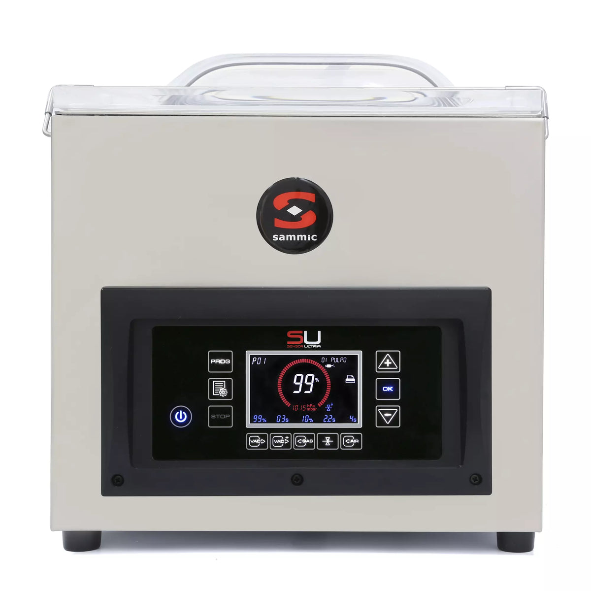 Sammic Vacuum sealer SU-310GP product image