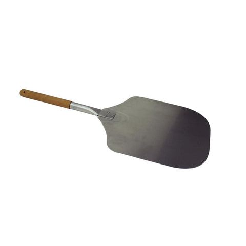 Tramontina Metal Pizza Peel with Wooden Handle 660x300mm