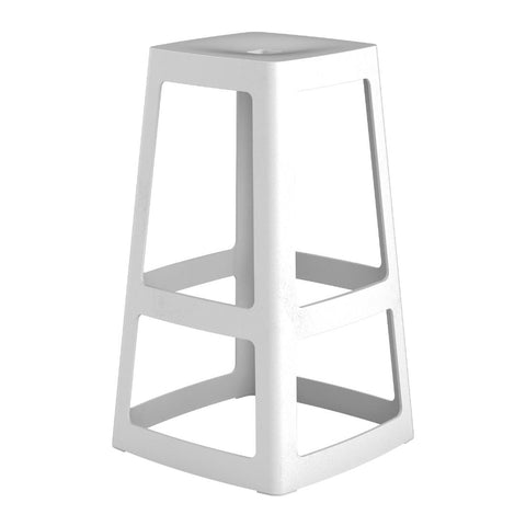 Origin Base High Stool Light Grey product image