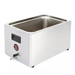 Sammic Insulated tank for SmartVide immersion circulator (GN 2/3)