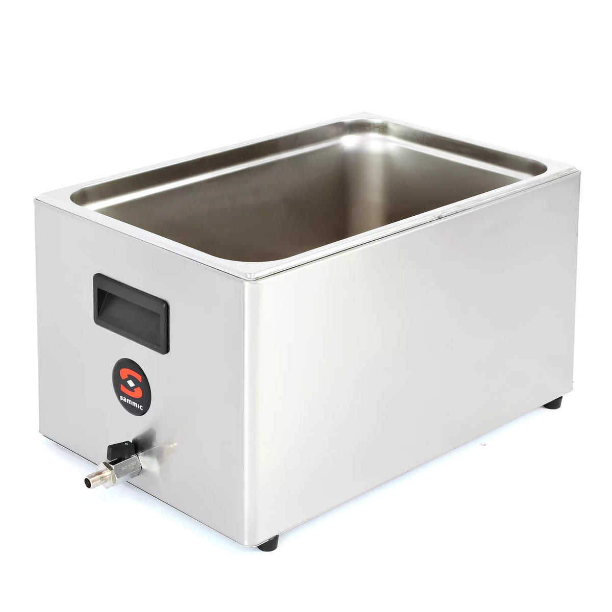 Sammic Insulated tank for SmartVide immersion circulator (1/1 product image