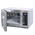 Sammic Microwave oven MO-1834 product image