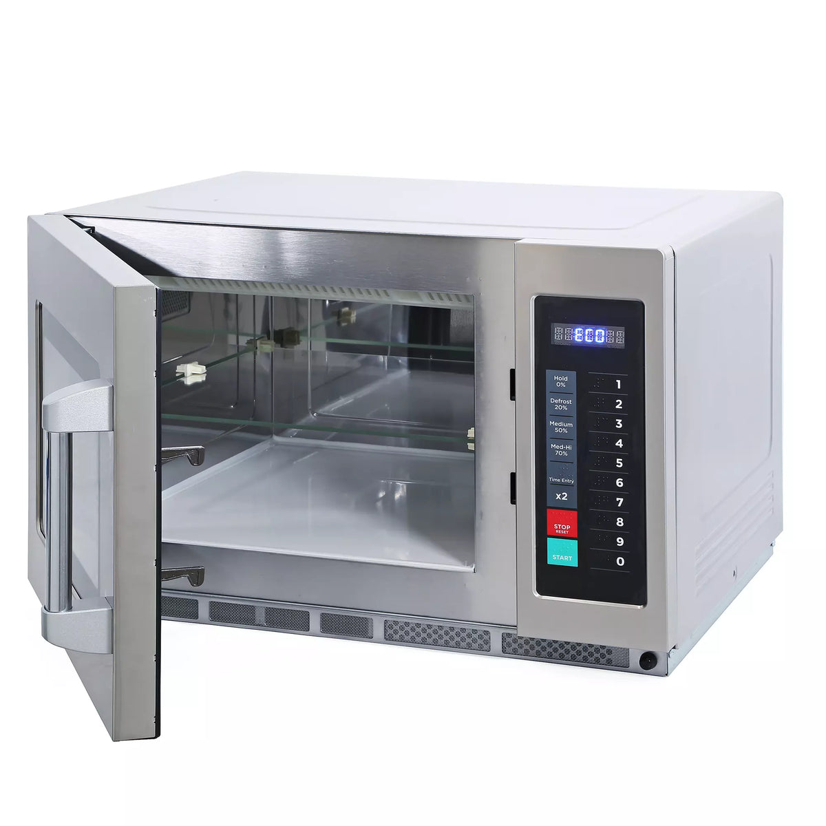 Sammic Microwave oven MO-1834 product image