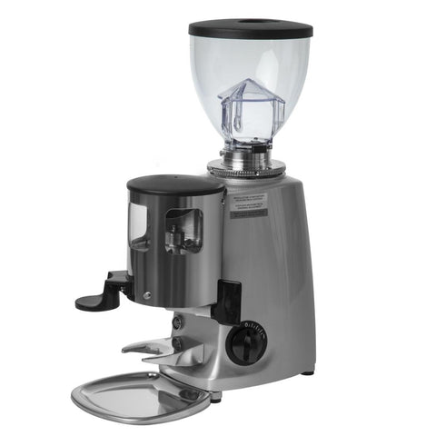 Mazzer Mini Timer Coffee Grinder product image