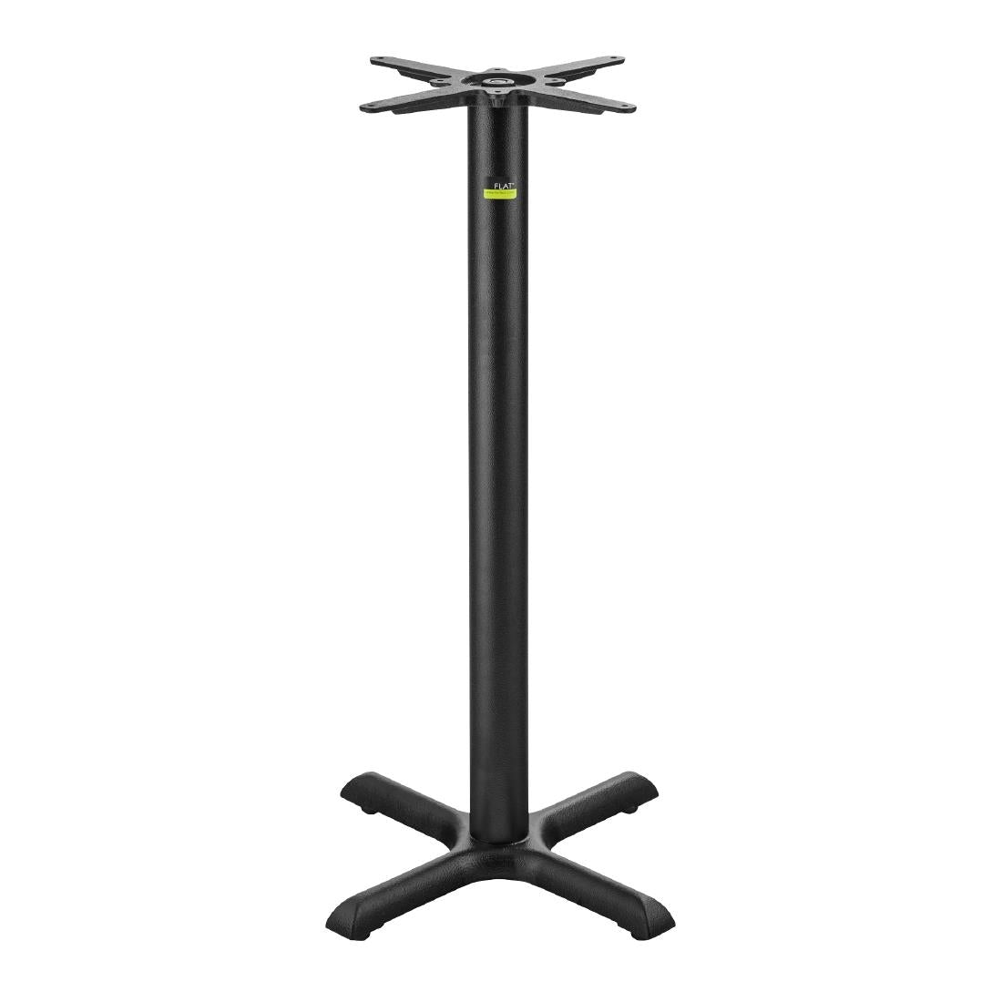 FLAT Auto Adjust KX22 Bar Height Table Base product image