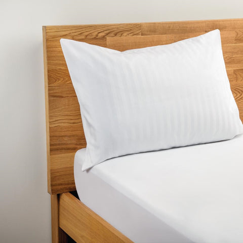 Mitre Comfort Satin Housewife Pillowcase product image