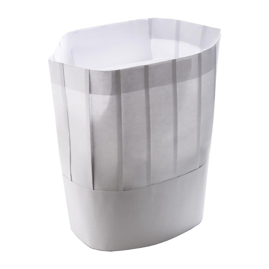 Classic Paper Chef Adjustable Size 9" product image