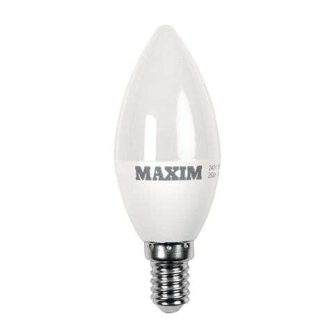Maxim LED Candle Small Edison Screw Warm product image