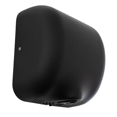 Dryflow JetDri Mark II hand Dryer Black product image