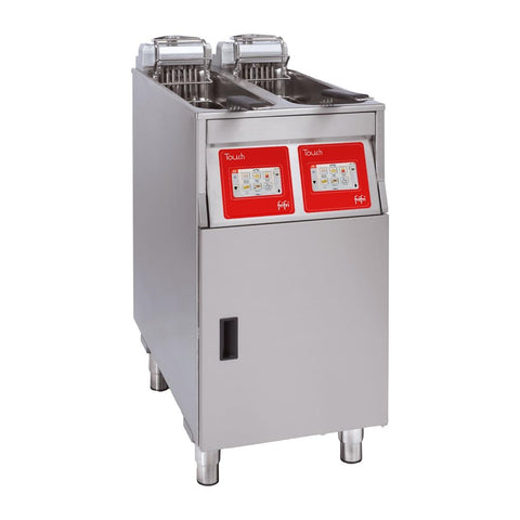 FriFri Touch 422 Free Standing Electric product image