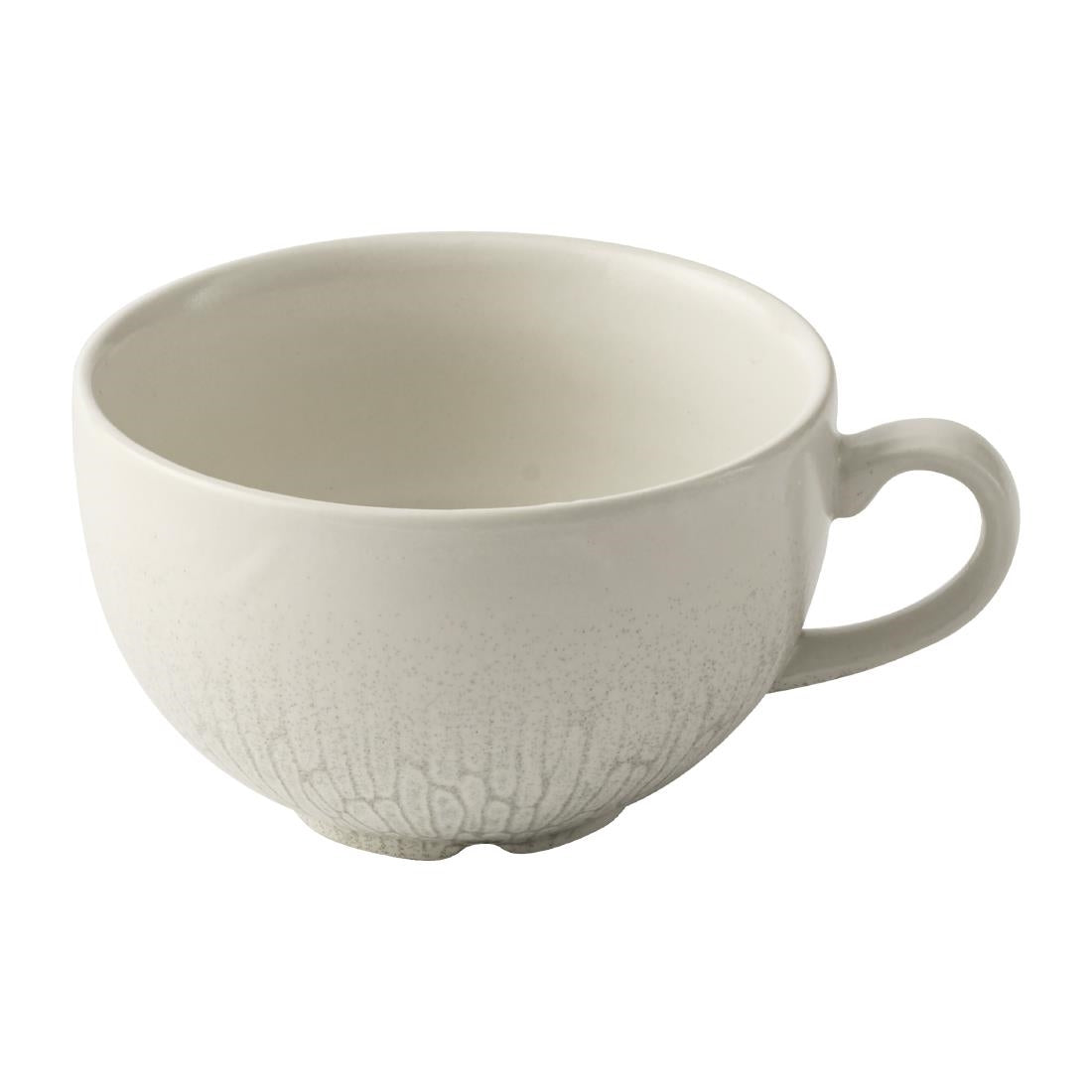 Churchilll Delta Grey Cappuccino Cups product image