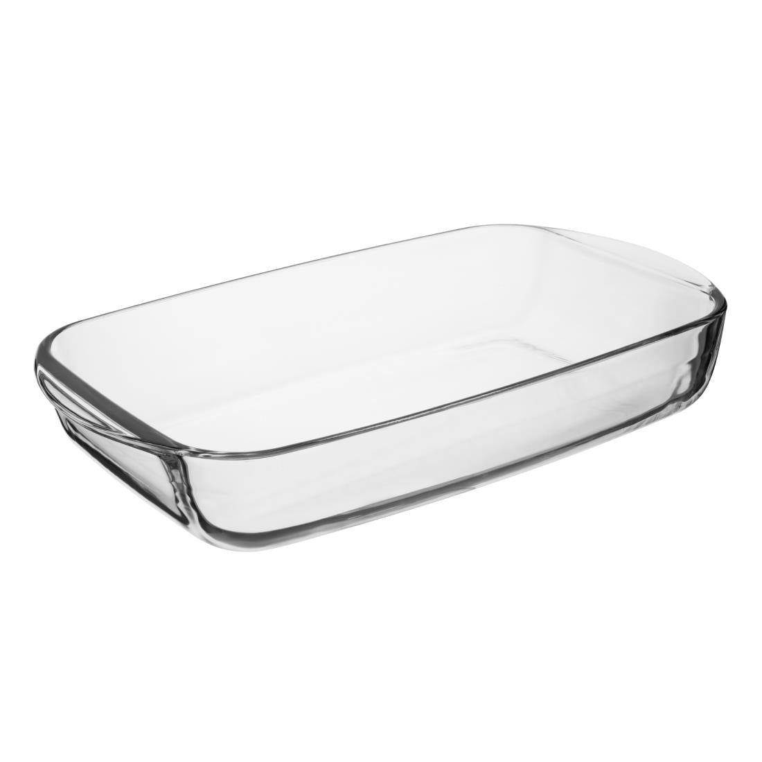 Vogue Glass Dish 3.6Ltr product image