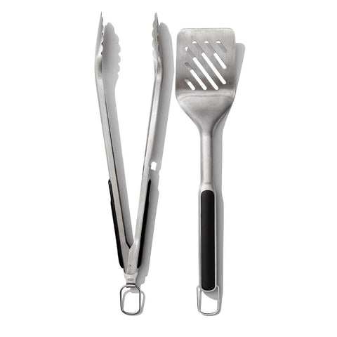 Oxo GG Grilling Tong and Turner Set 
